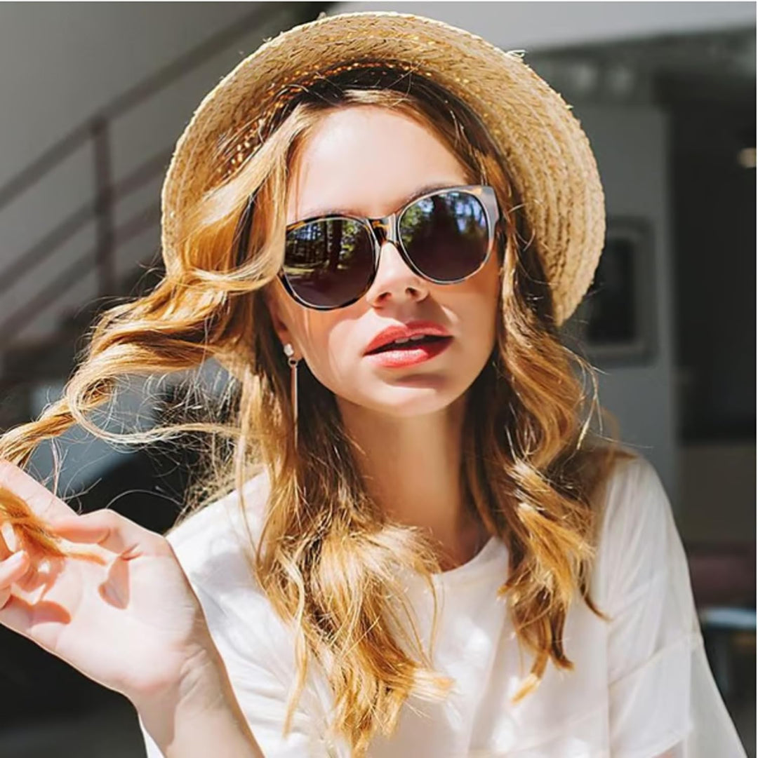 Victoire Soleil Sunglasses