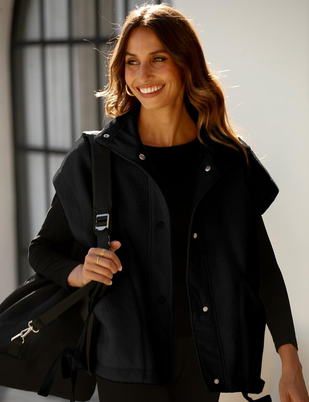 Margaux Chaleur Vest