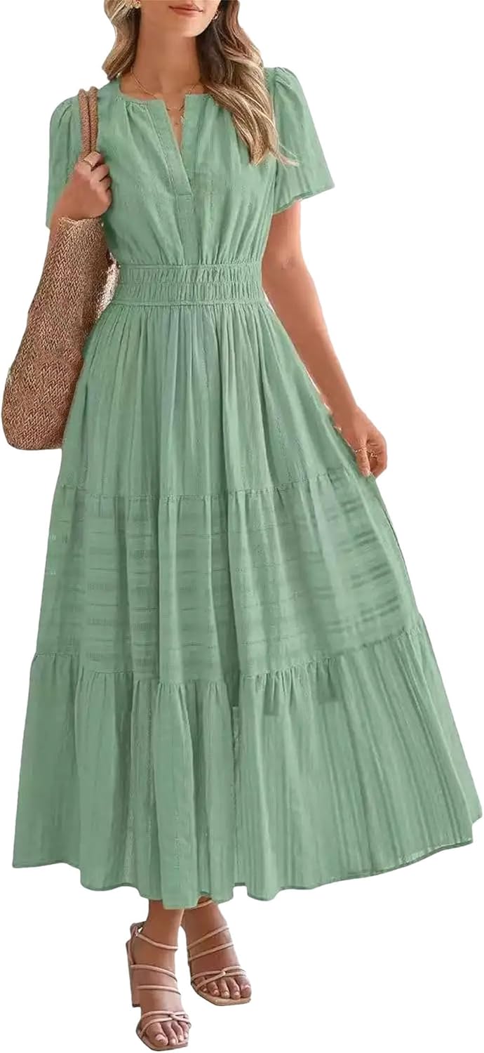 Célestine Jardin Dress