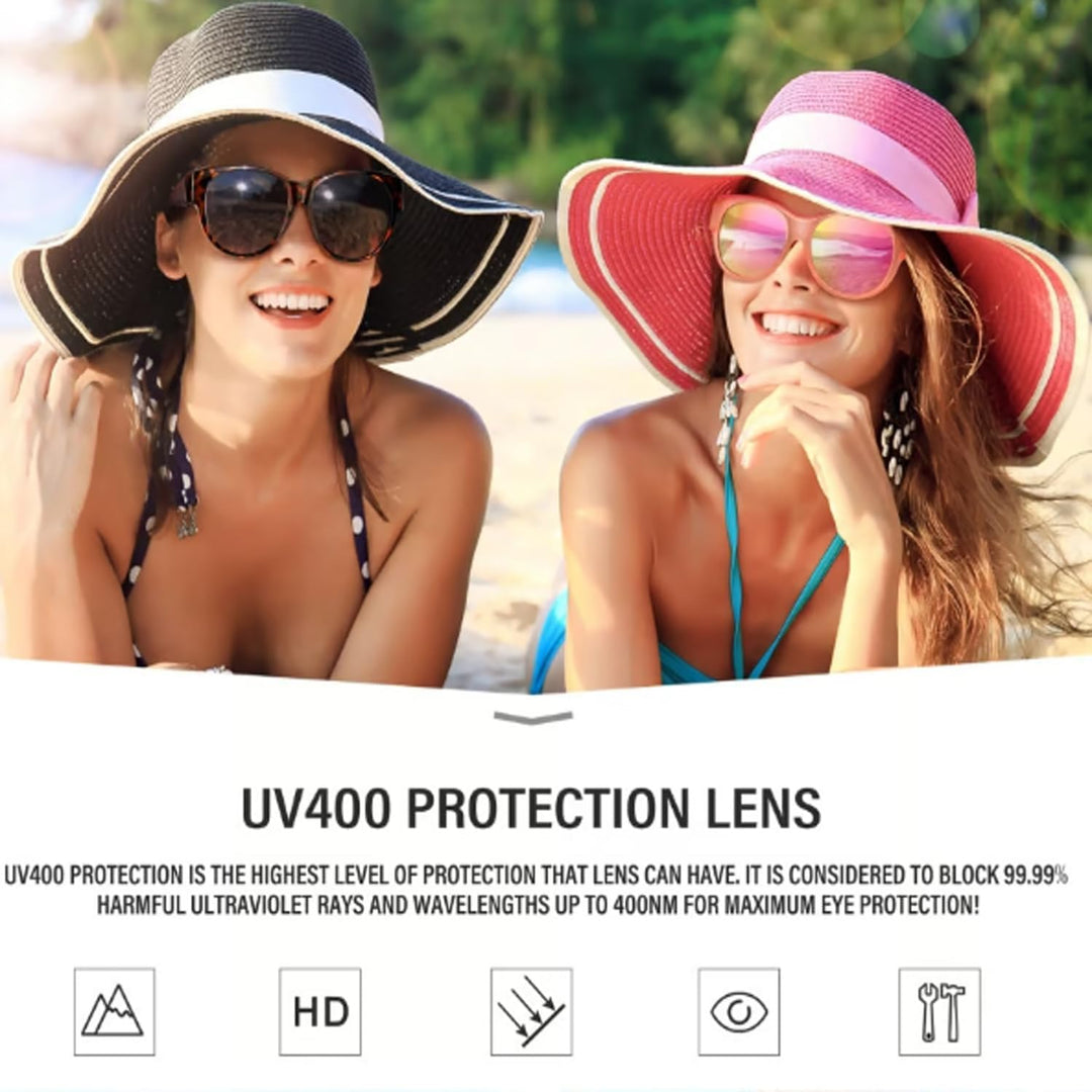 Victoire Soleil Sunglasses