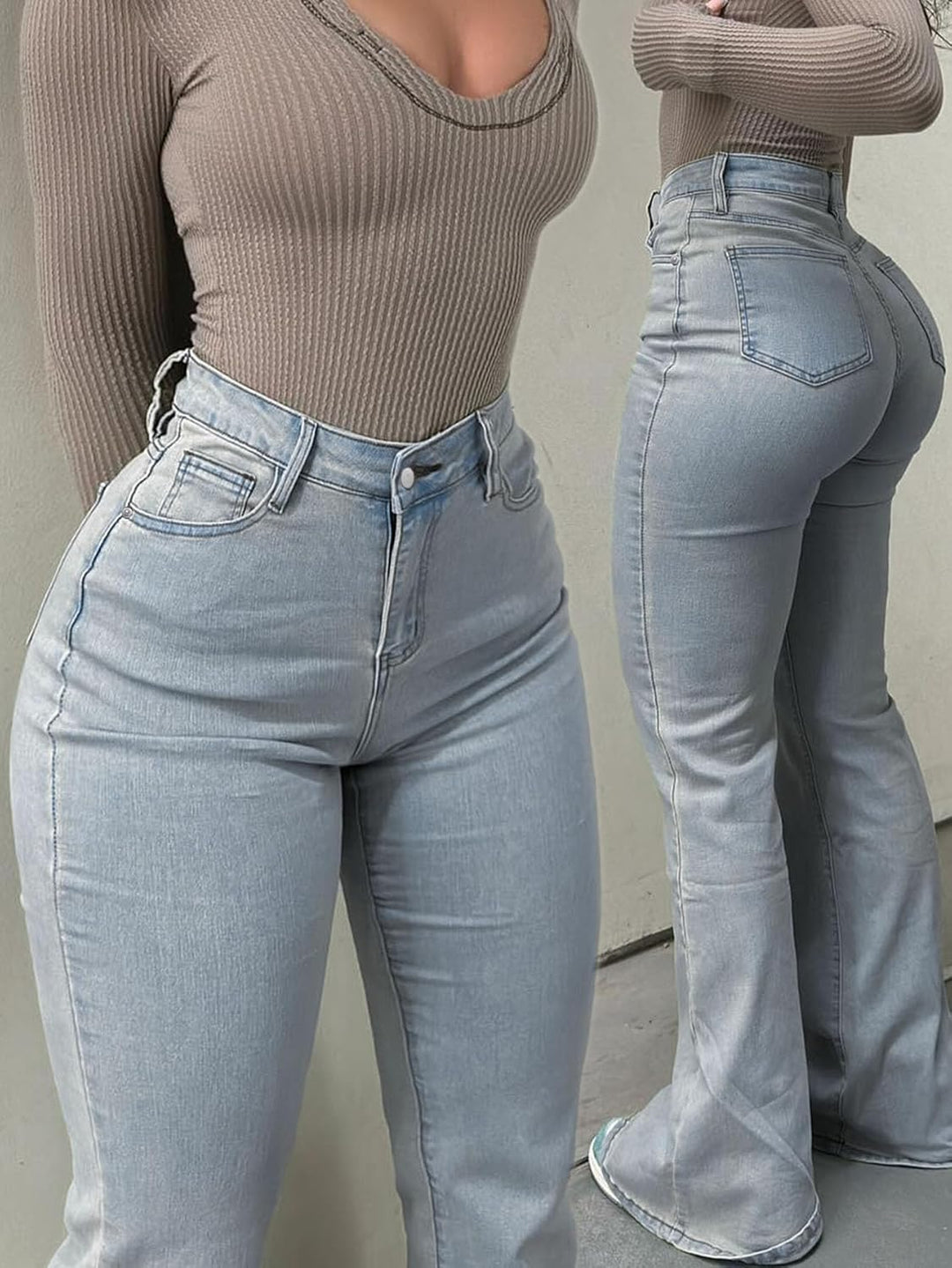 Victoire Atelier Flares