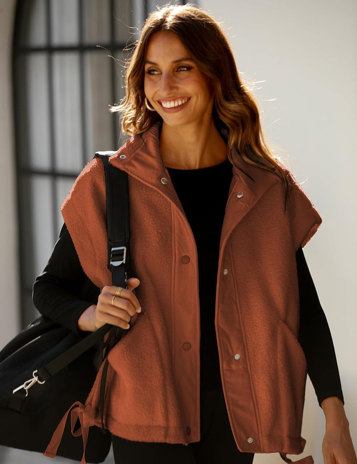 Margaux Chaleur Vest