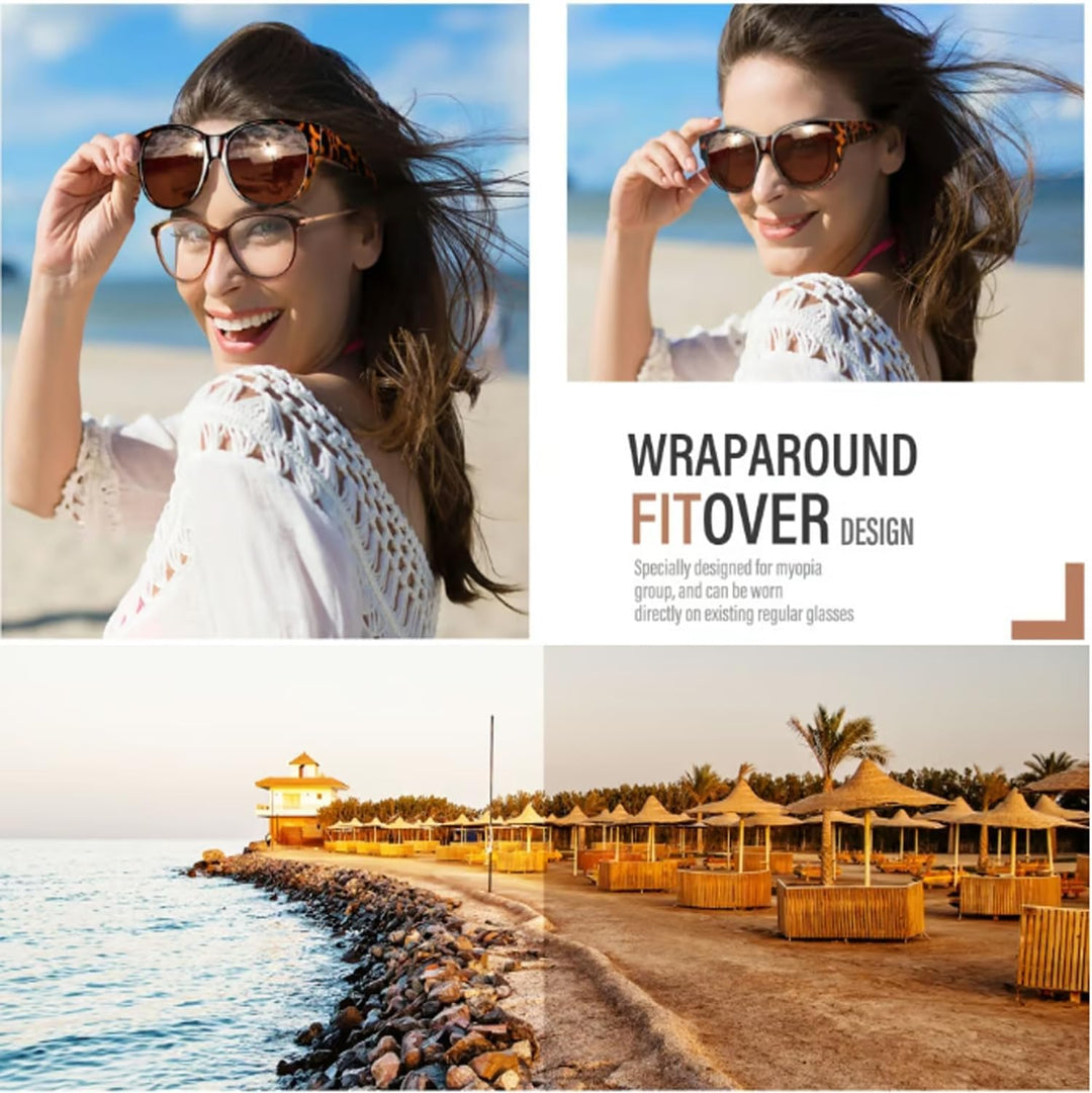 Victoire Soleil Sunglasses