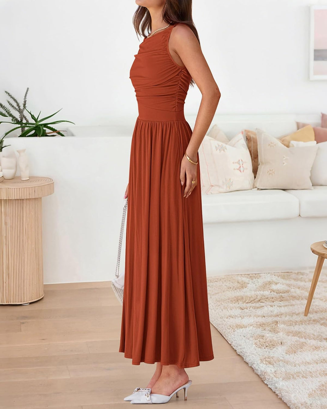 Delphine Élancé Dress