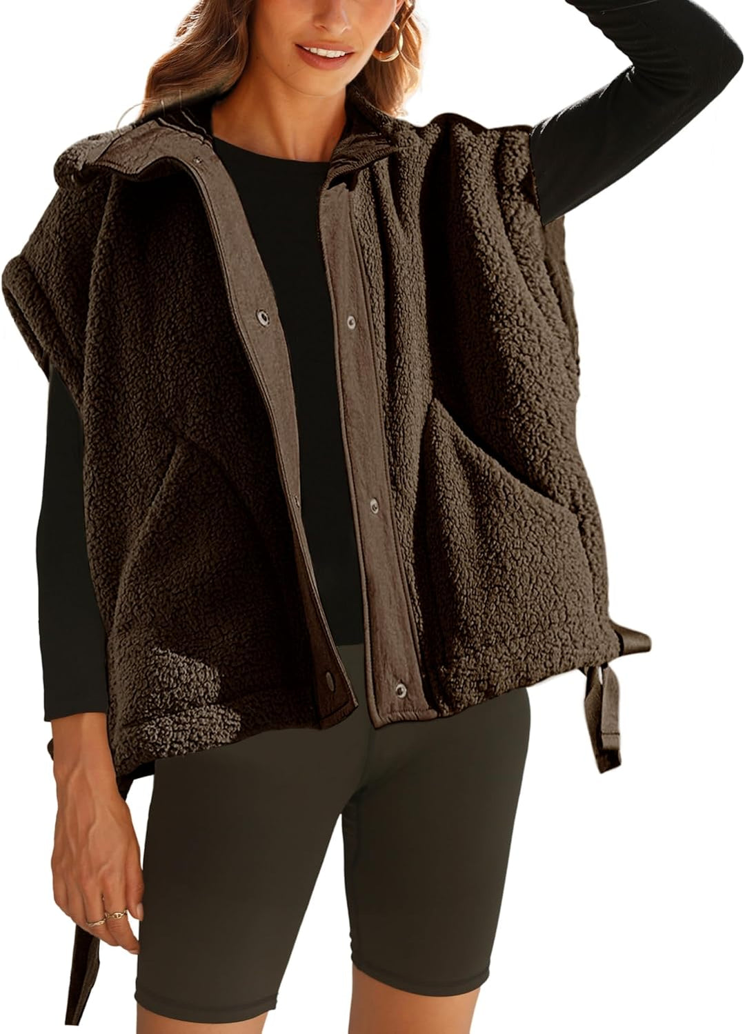 Margaux Chaleur Vest