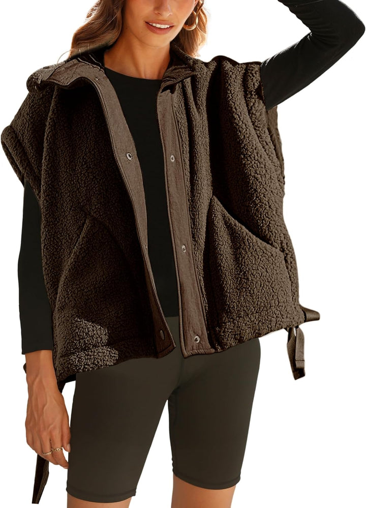 Margaux Chaleur Vest