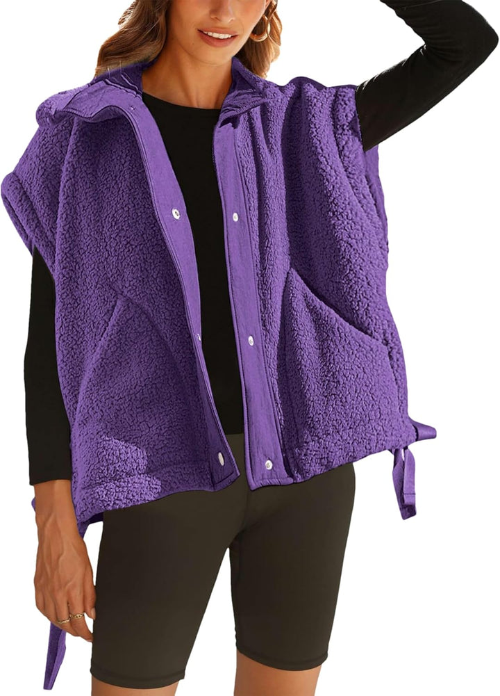 Margaux Chaleur Vest