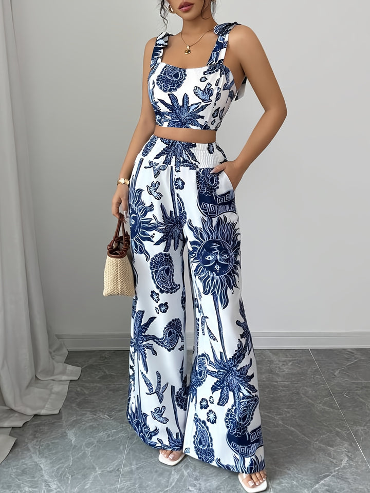 Solène Céleste Blouse