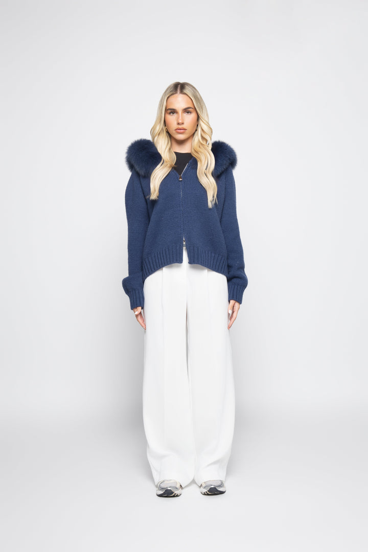Aurora Cardigan