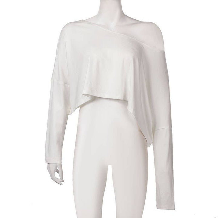 Vionne Cotton Tee