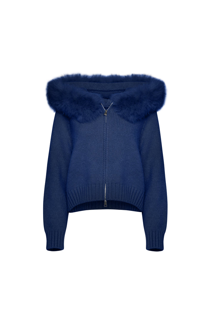 Aurora Cardigan