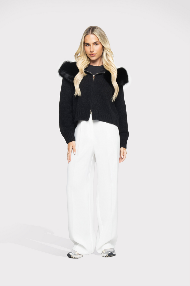 Aurora Cardigan