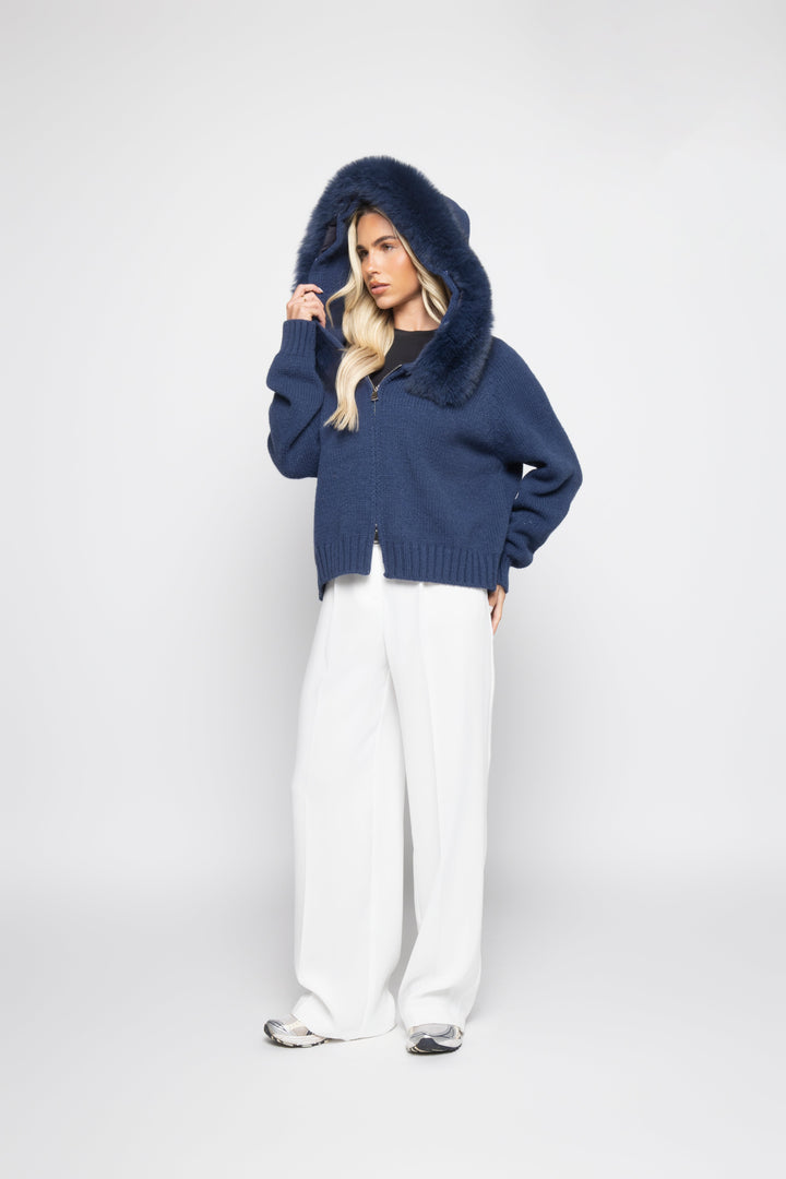 Aurora Cardigan