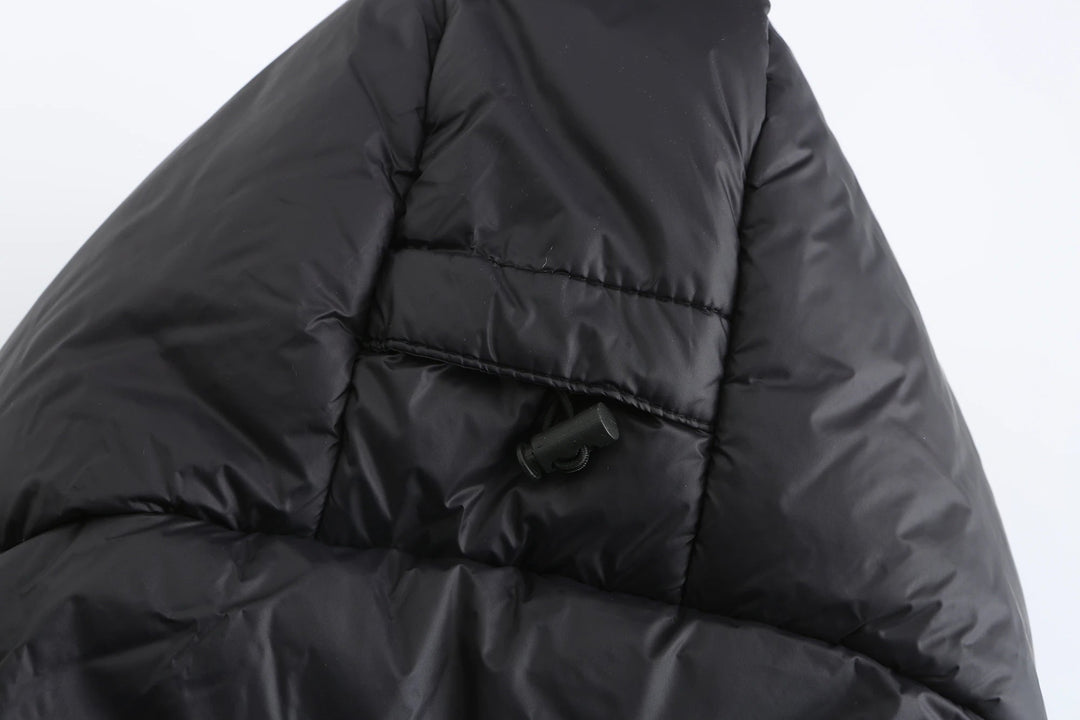 ELVIO - Winter coat Wavy Down