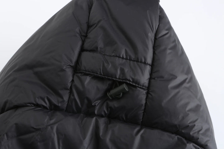 ELVIO - Winter coat Wavy Down