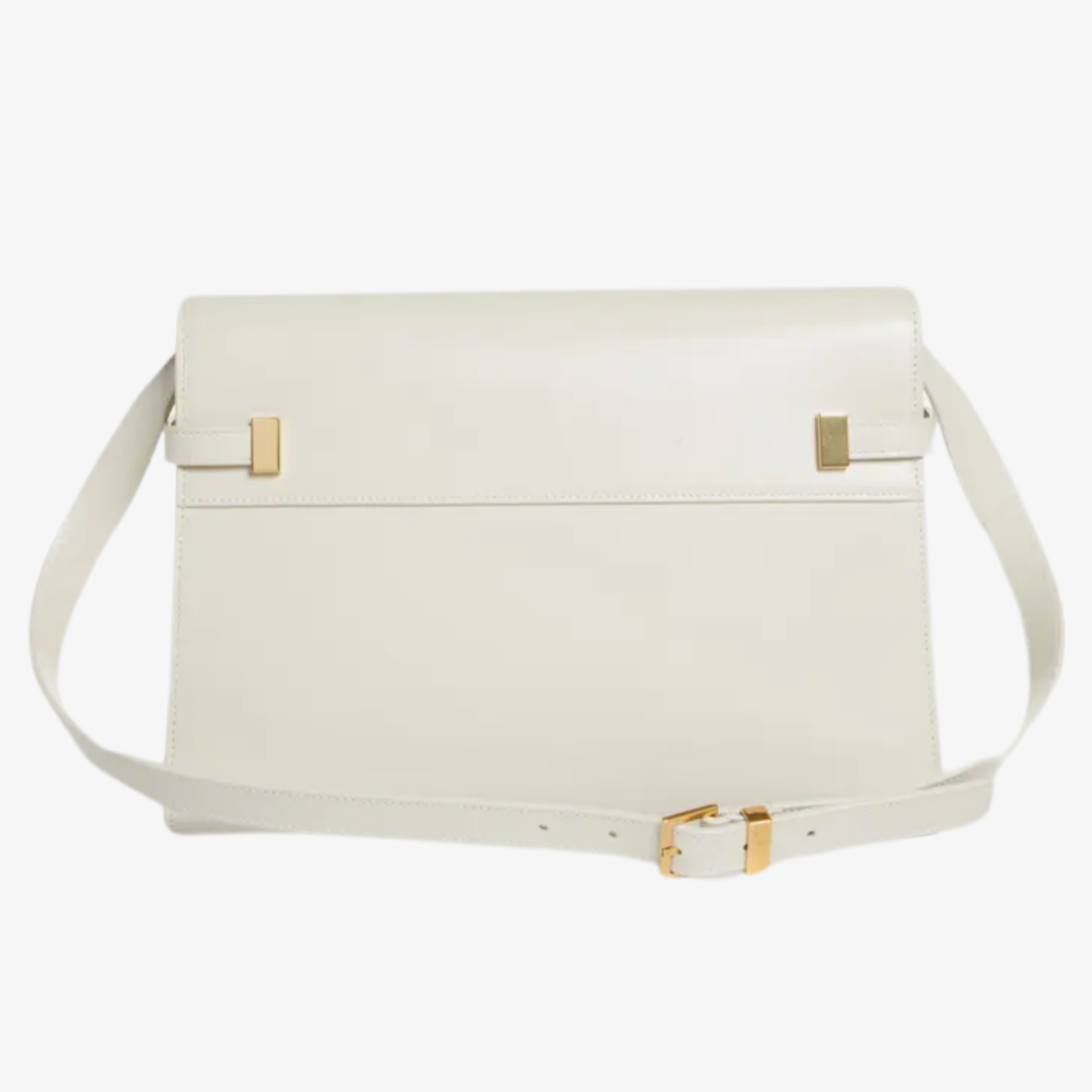 CLEMENCE - Parisian Shoulder Tote
