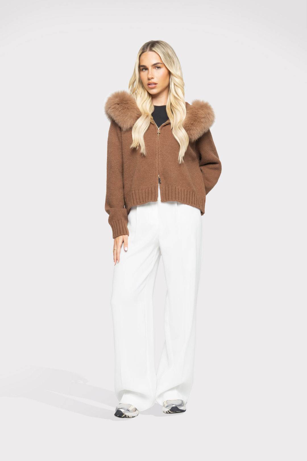 Celeste Cardigan
