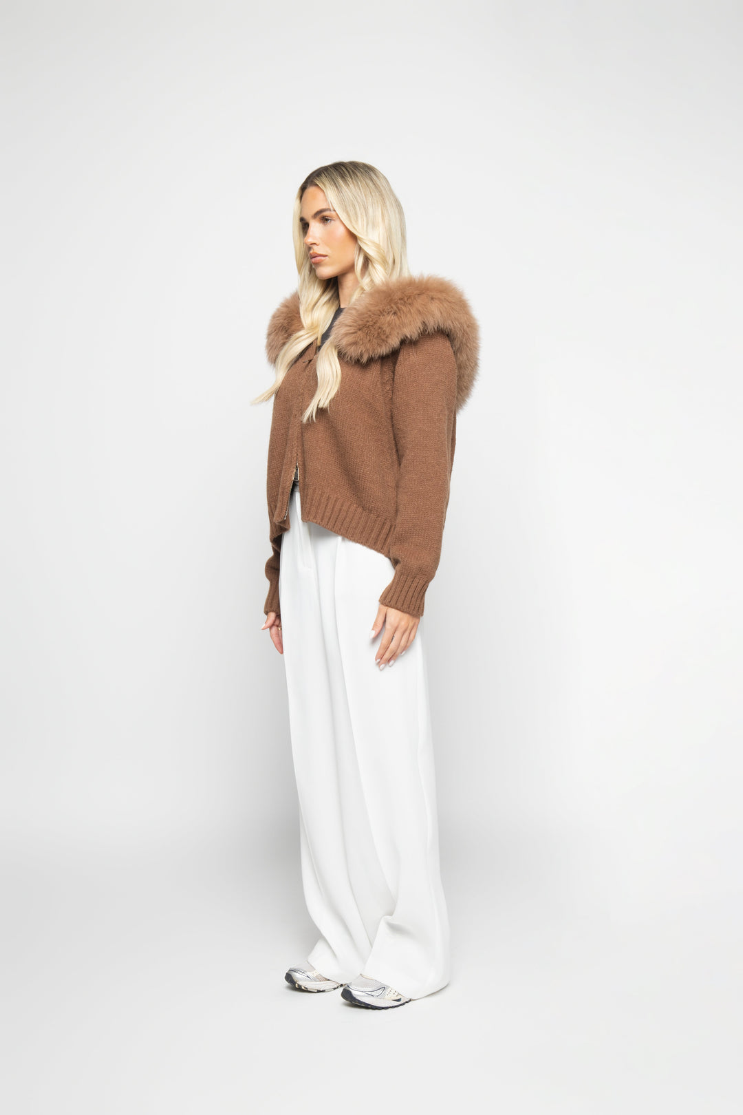 Celeste Cardigan