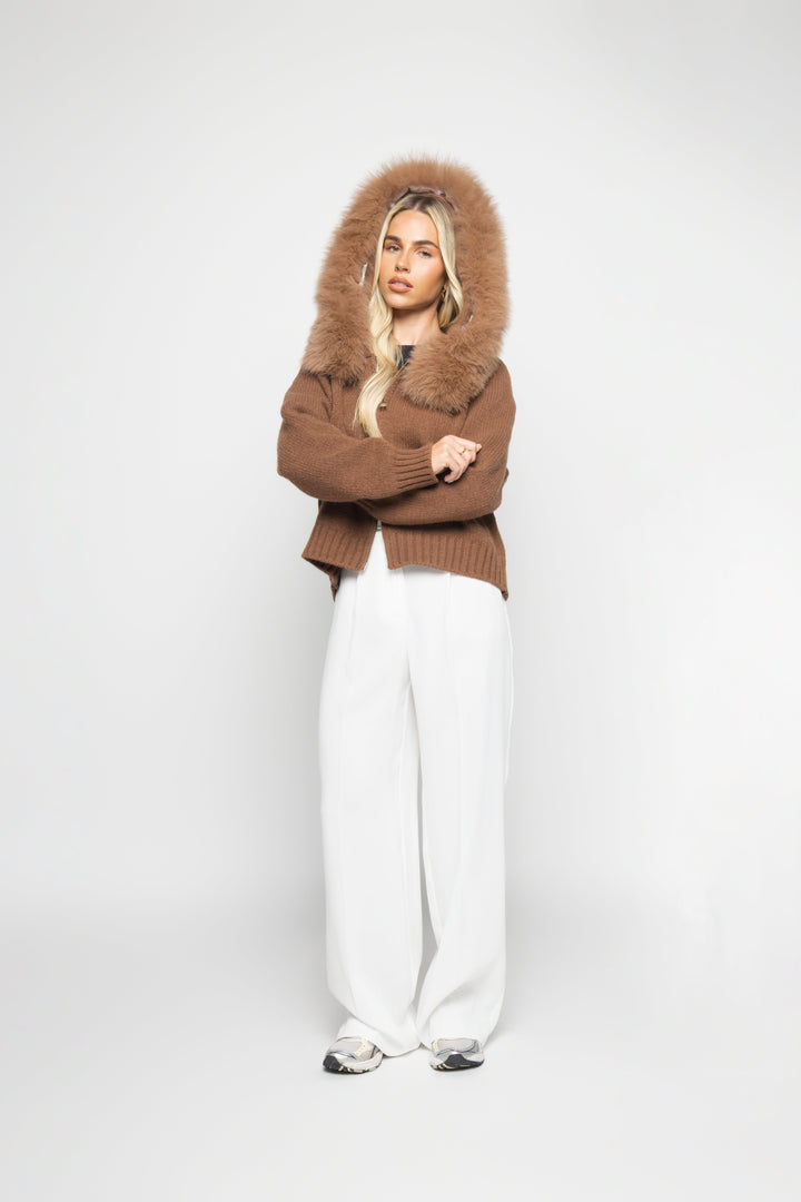 Celeste Cardigan