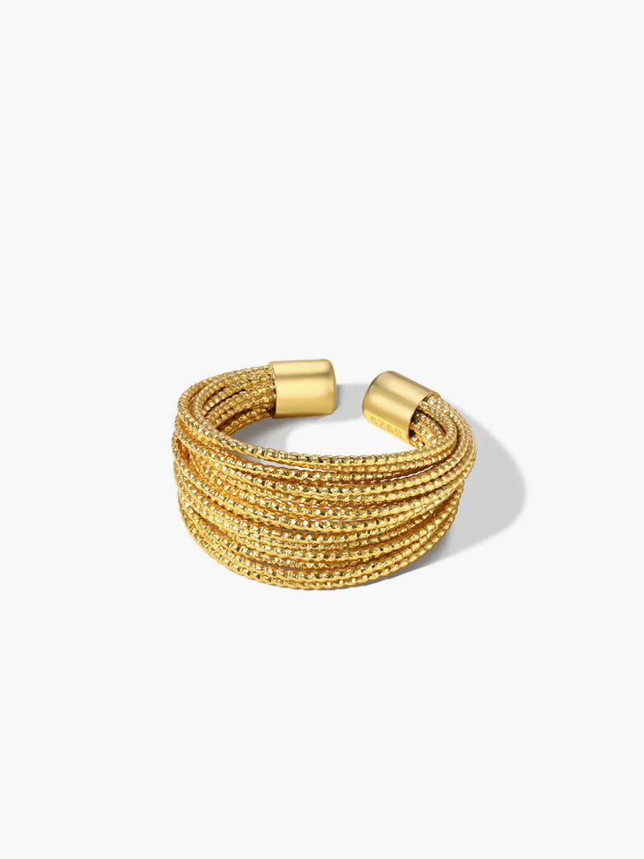 Rena Layers Ring