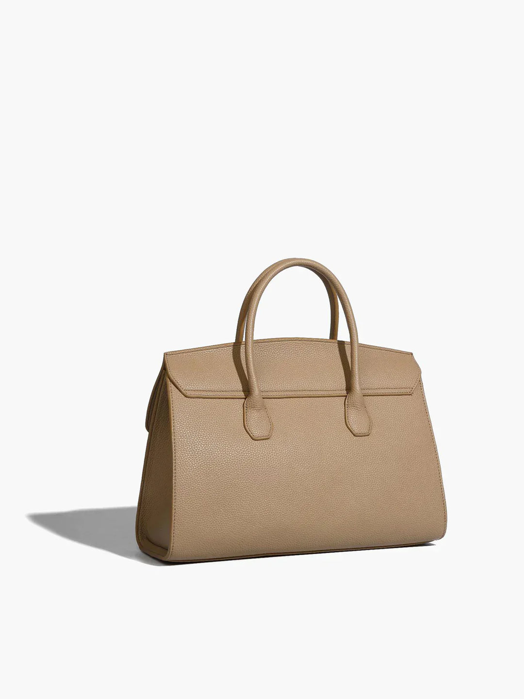 Mingle Metropolitan Tote Bag