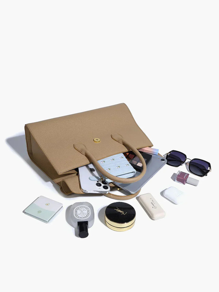 Mingle Metropolitan Tote Bag