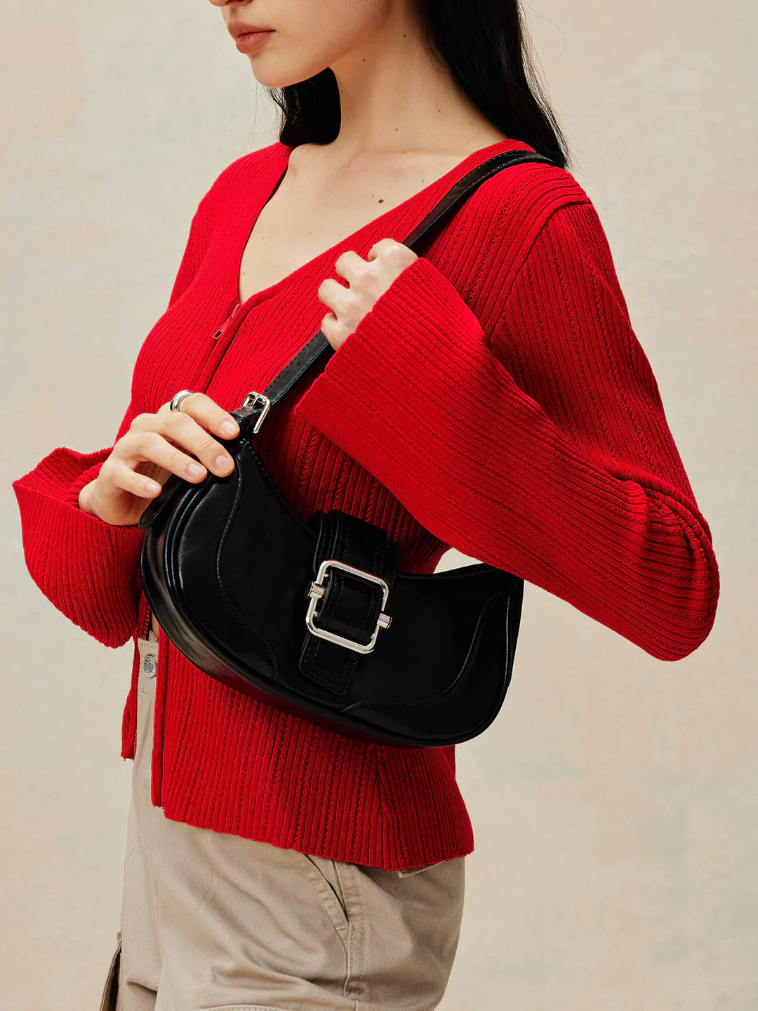 Libero Stylish Armpit Bag