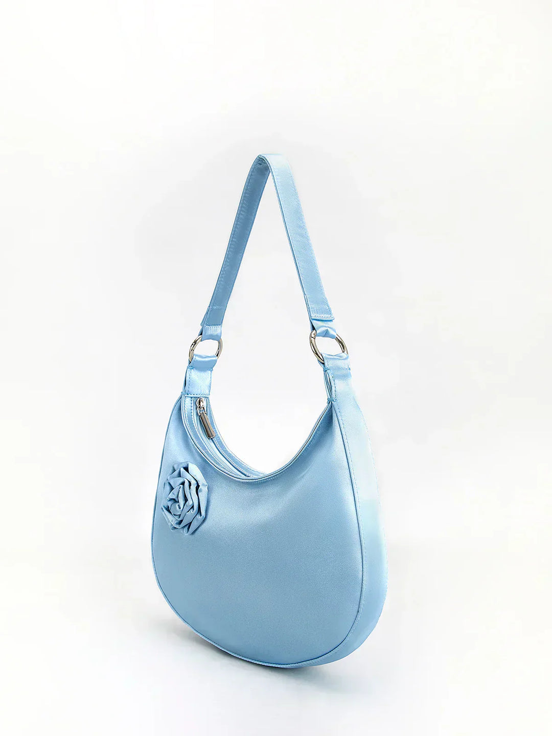 Never Miss 3D Flower Bag