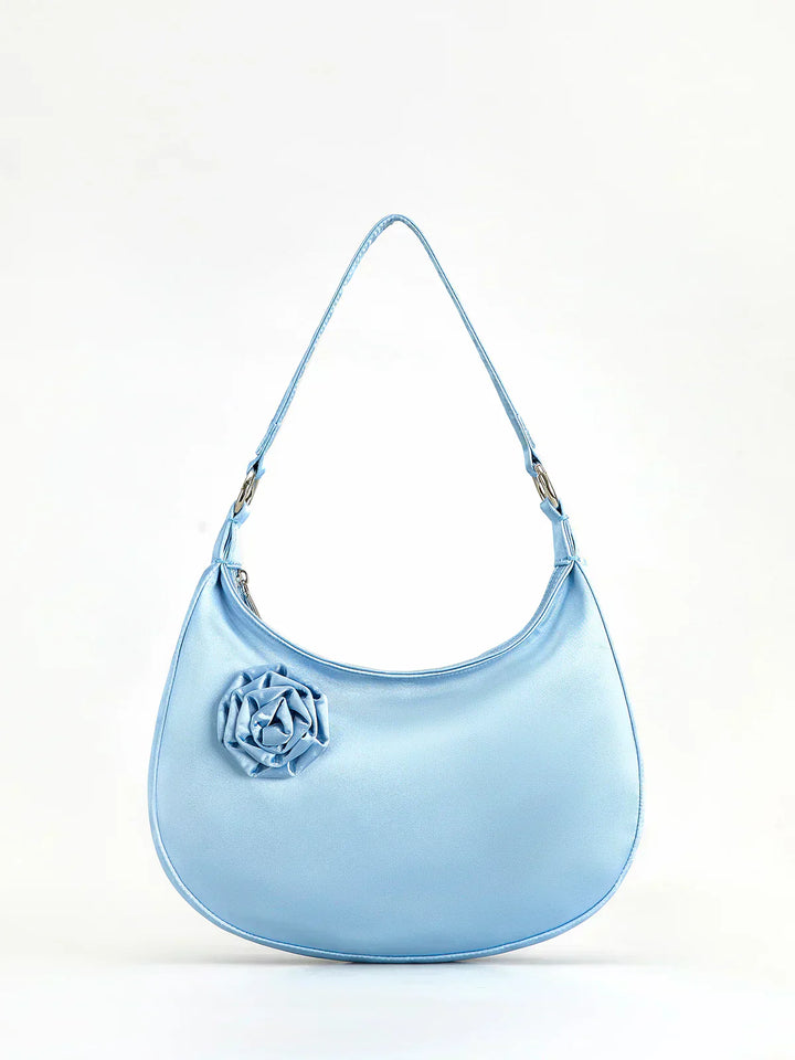 Never Miss 3D Flower Bag