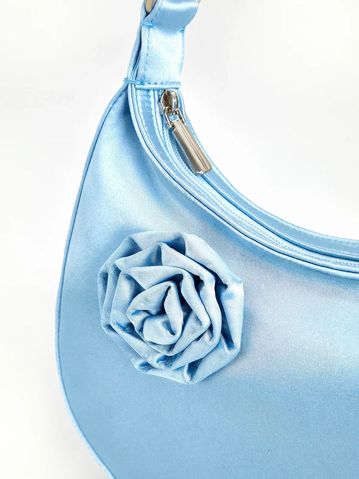 Never Miss 3D Flower Bag
