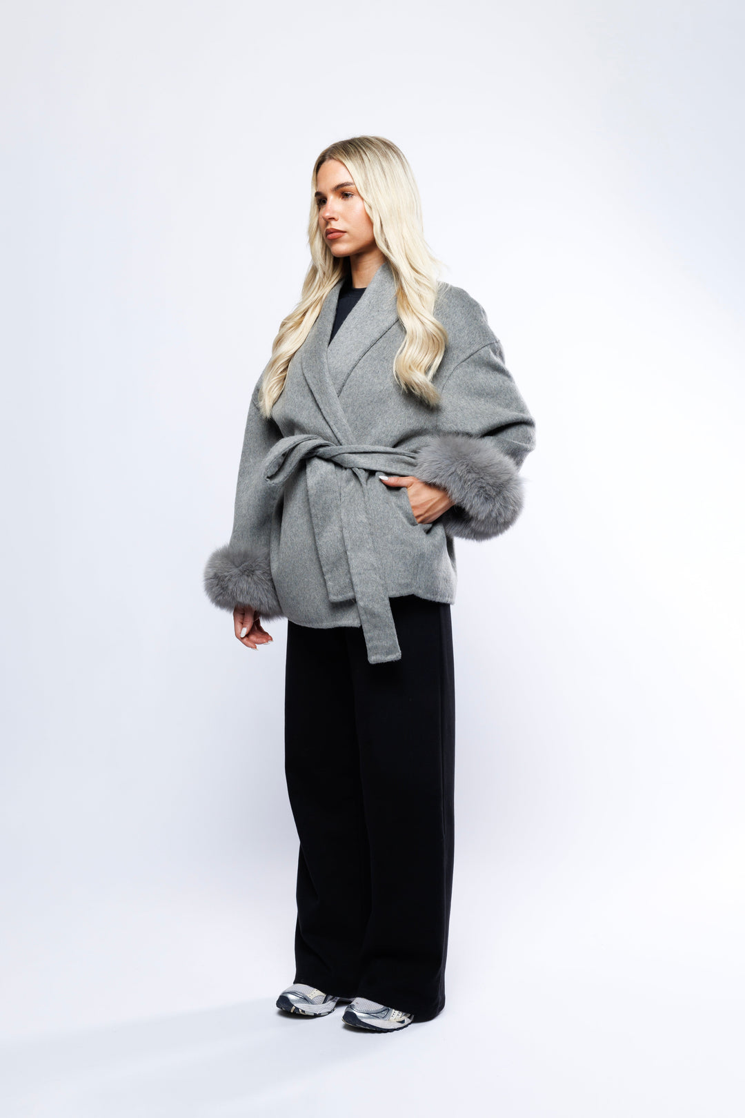Arden Coat
