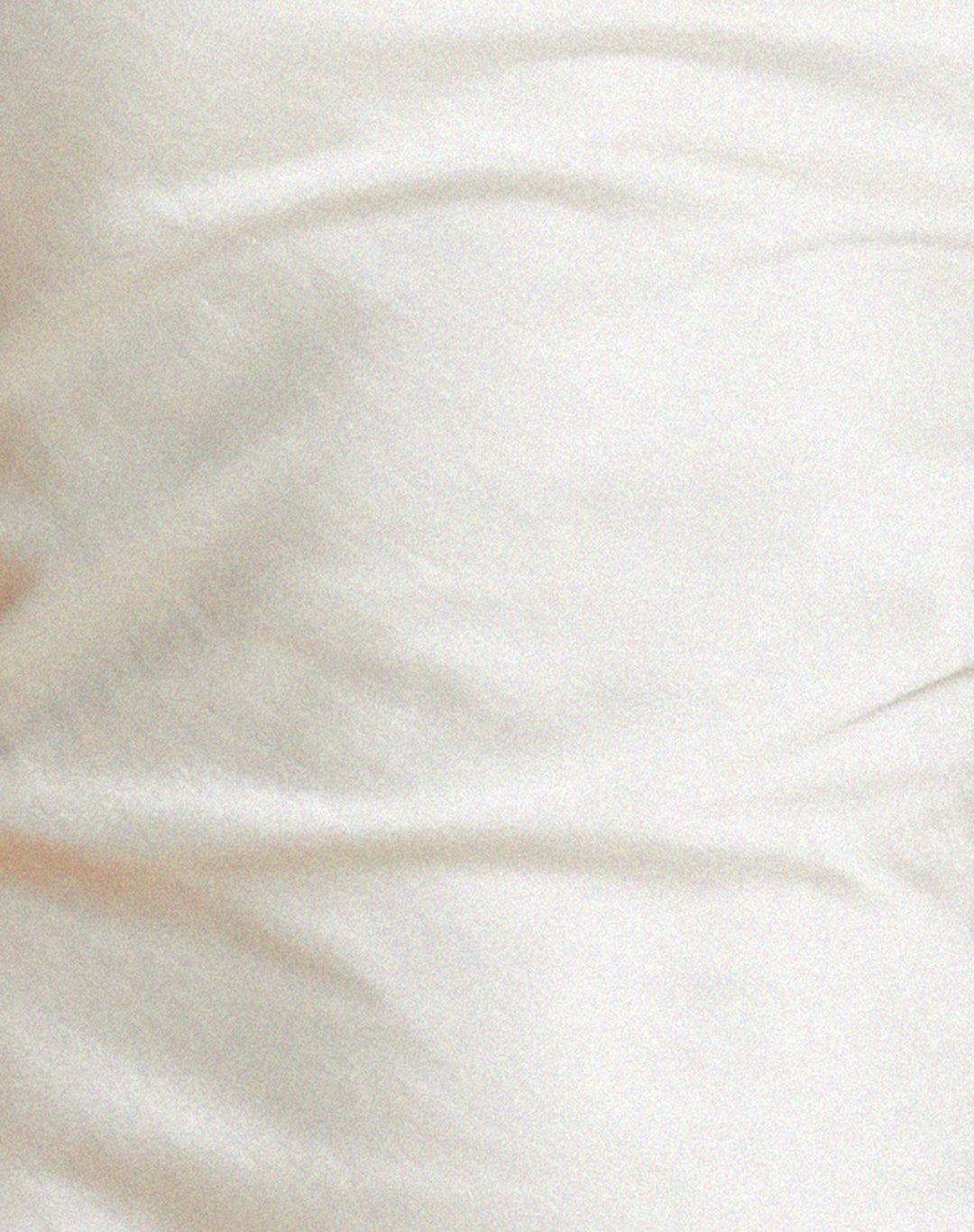 Issoire Sleek Satin Ivory Mini