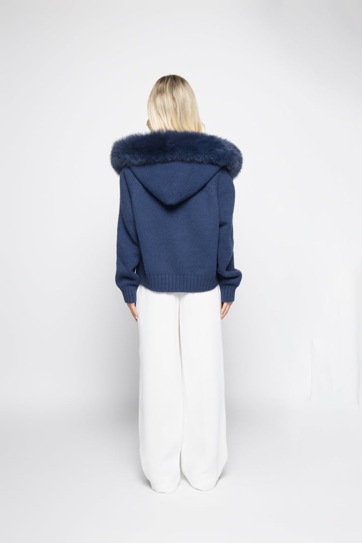Aurora Cardigan