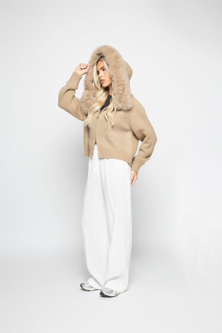 Vienna Cardigan
