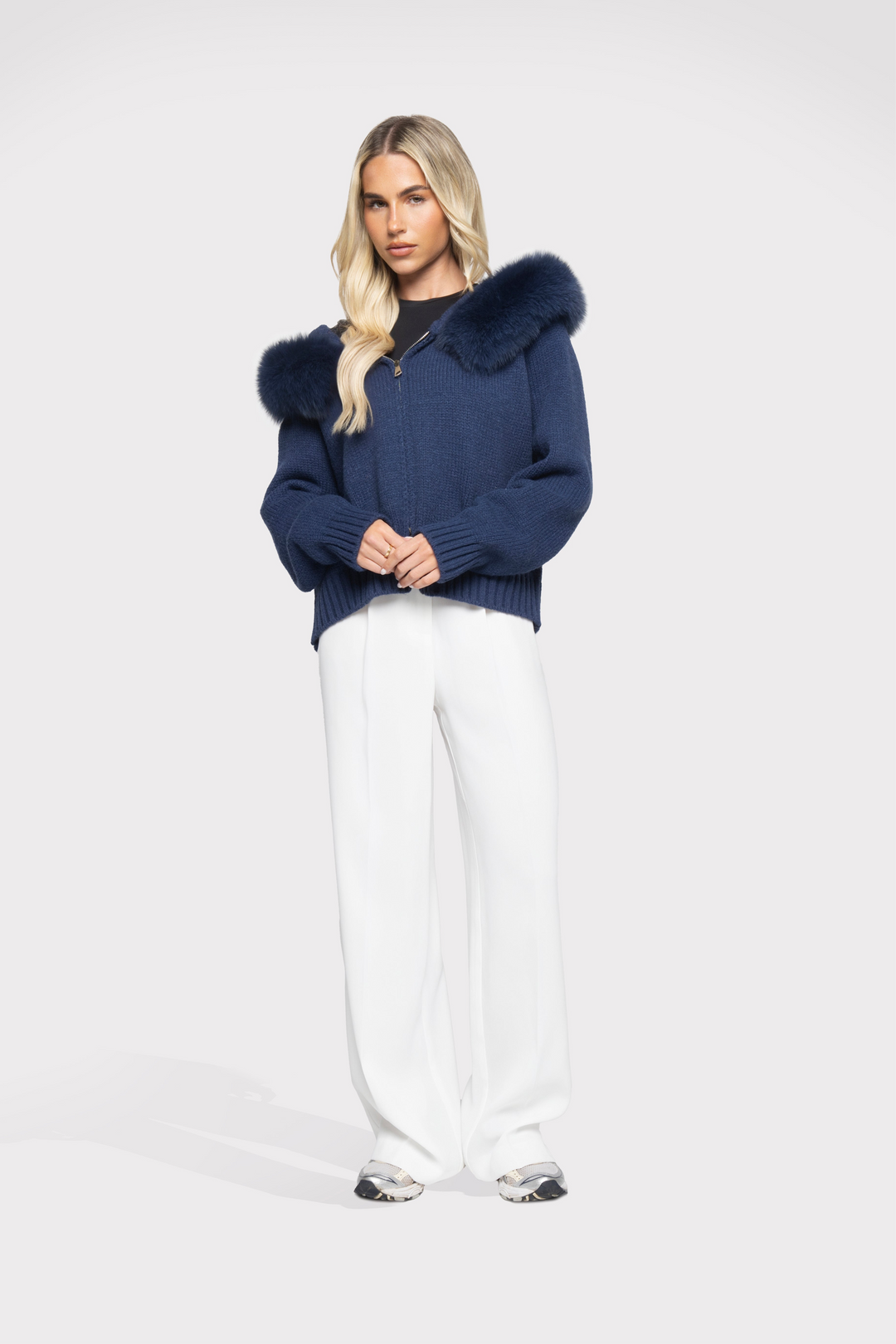 Aurora Cardigan