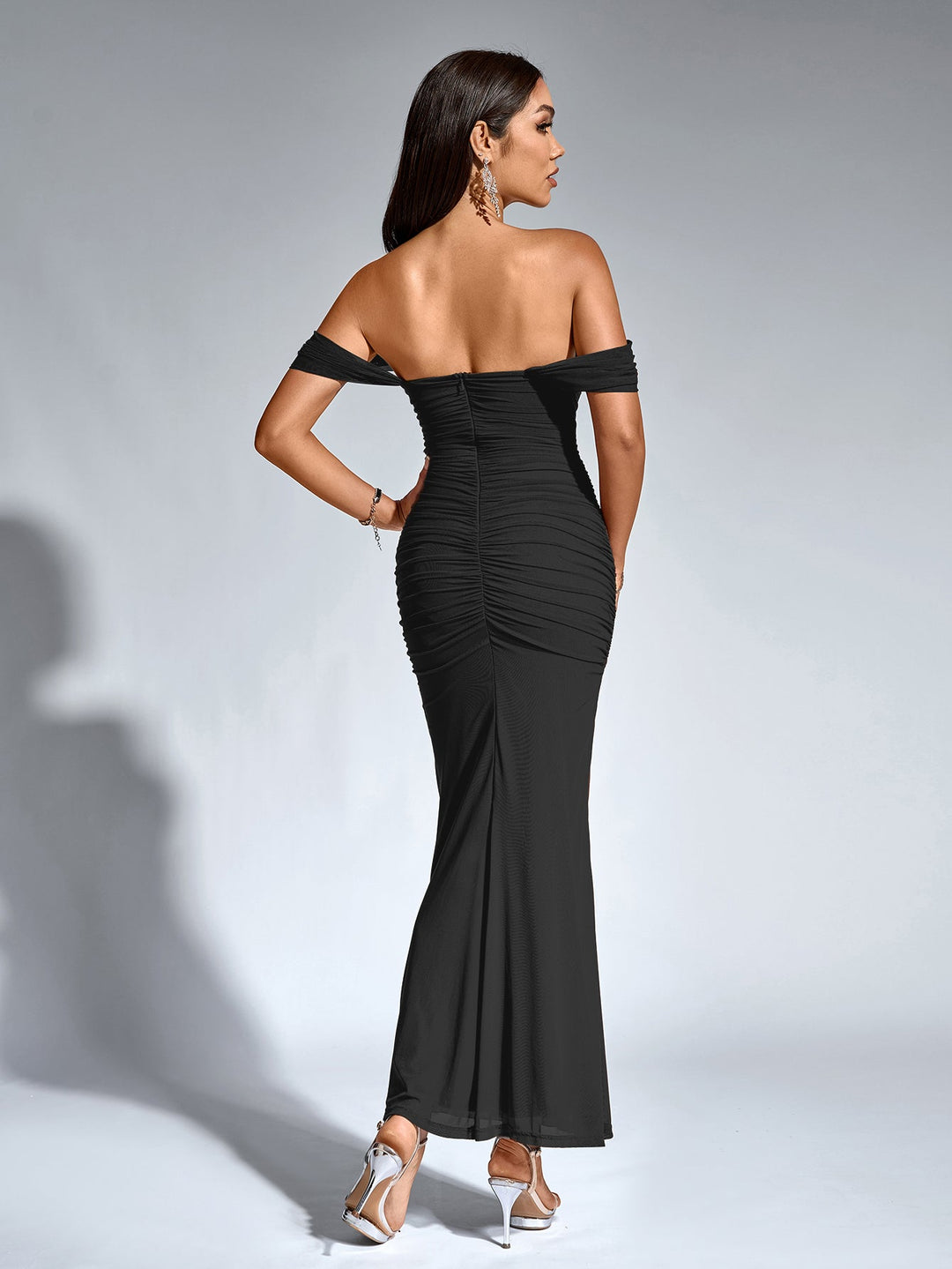 Delphine Nuit Gown