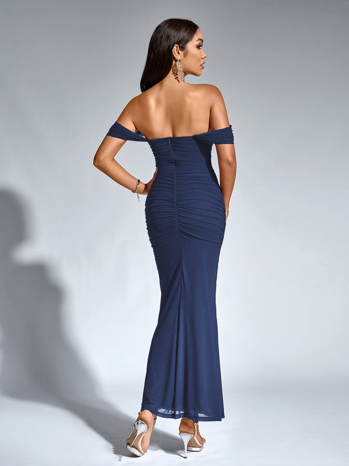 Delphine Nuit Gown