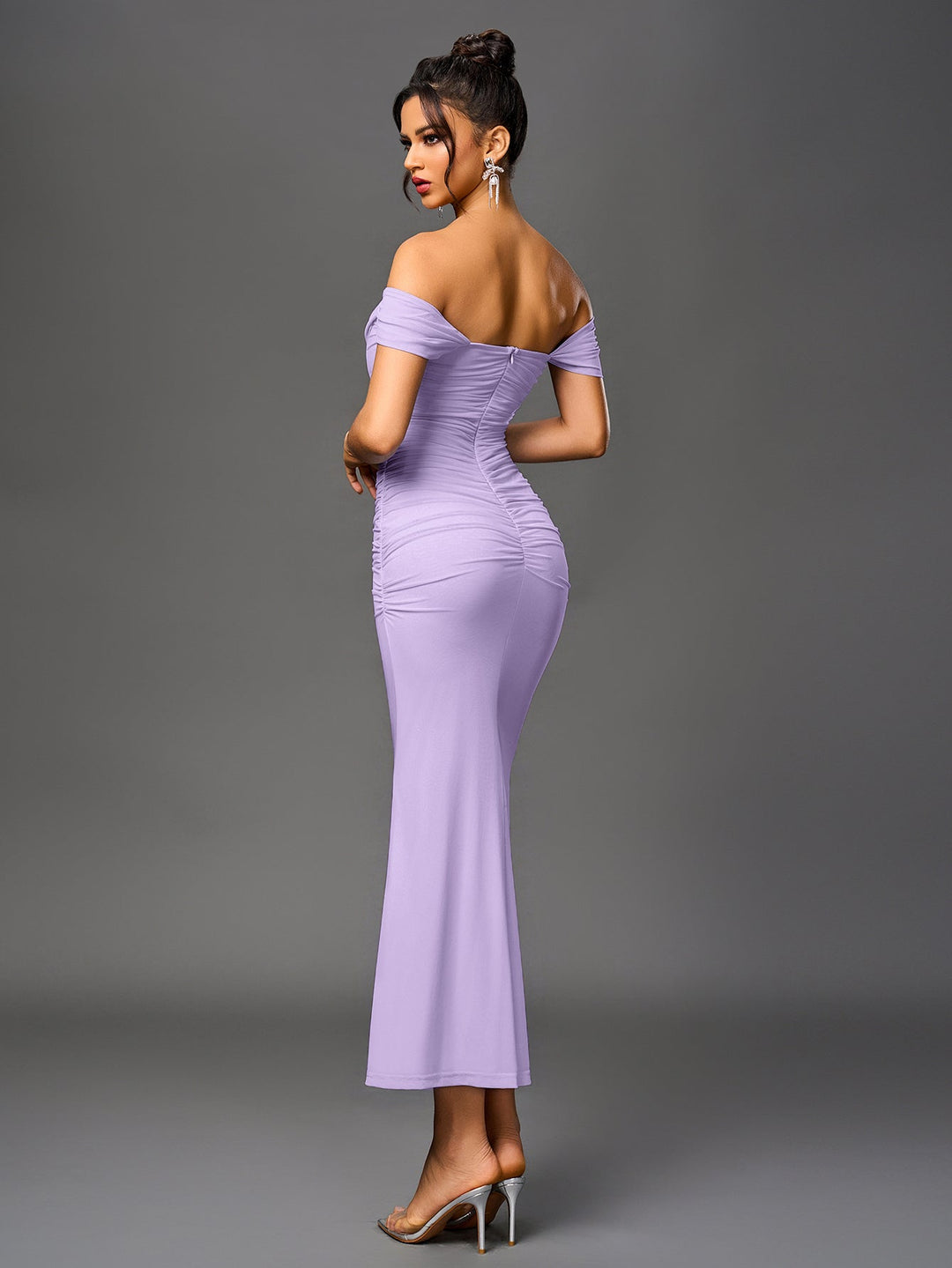 Delphine Nuit Gown