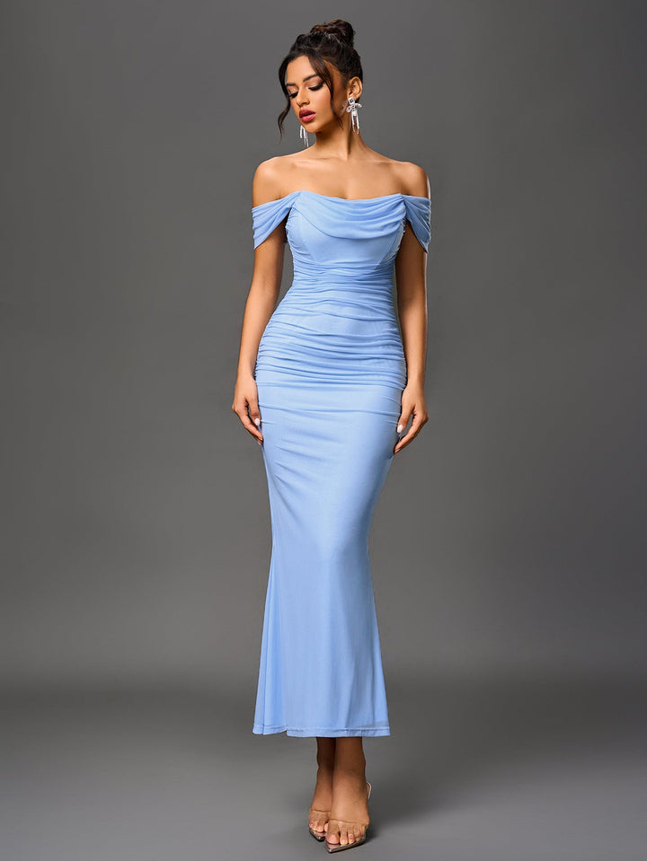 Delphine Nuit Gown