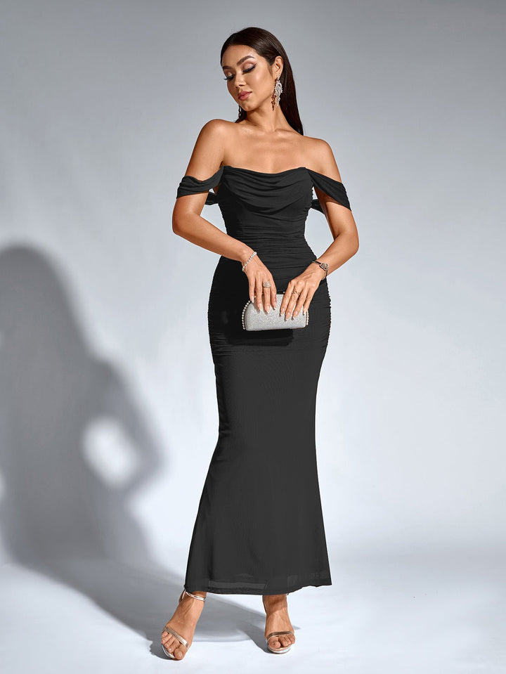 Delphine Nuit Gown