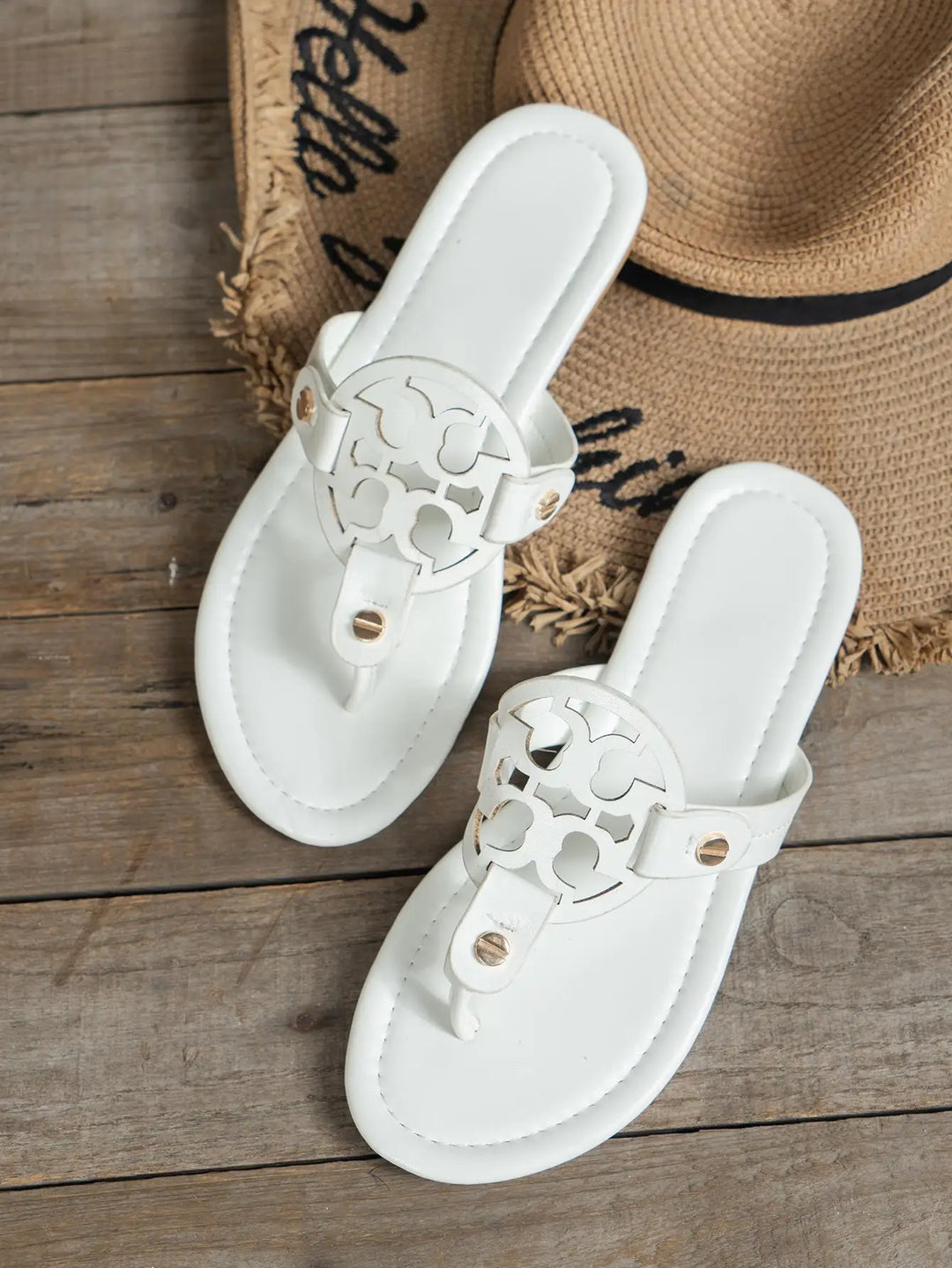 Élodie Plage Slides