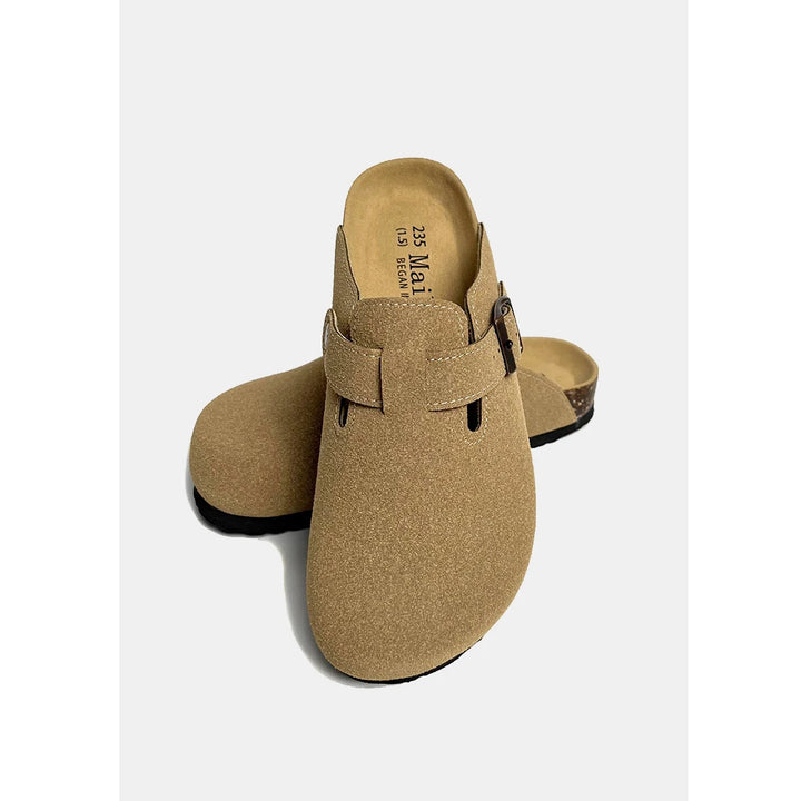 Mathilde Maison Slippers