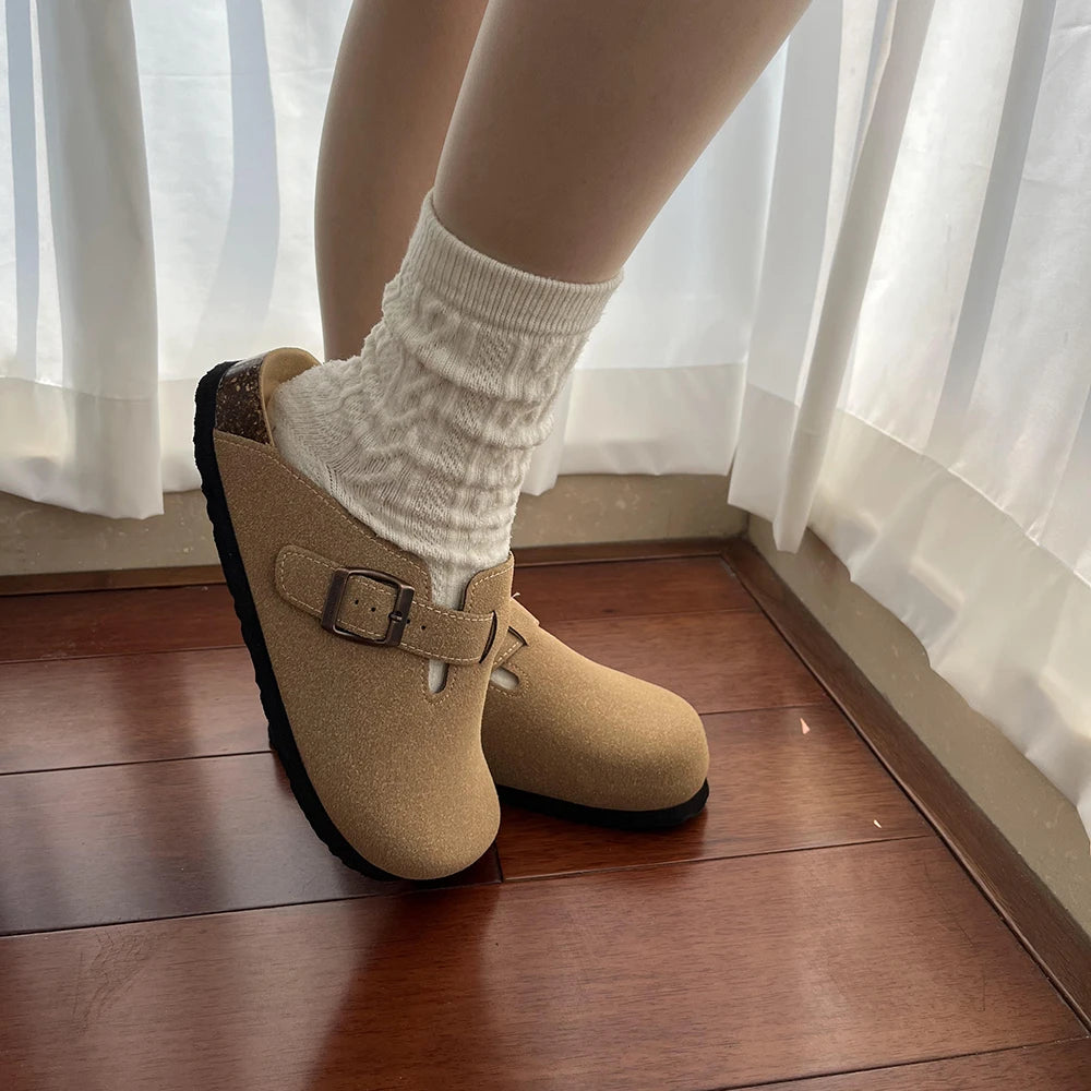 Mathilde Maison Slippers