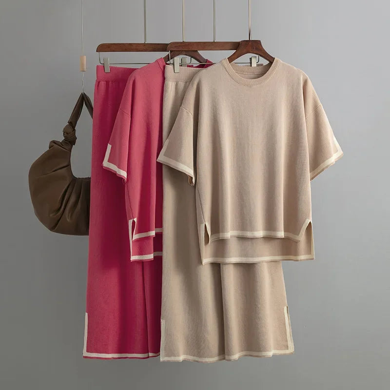 Vivienne Contrast Set