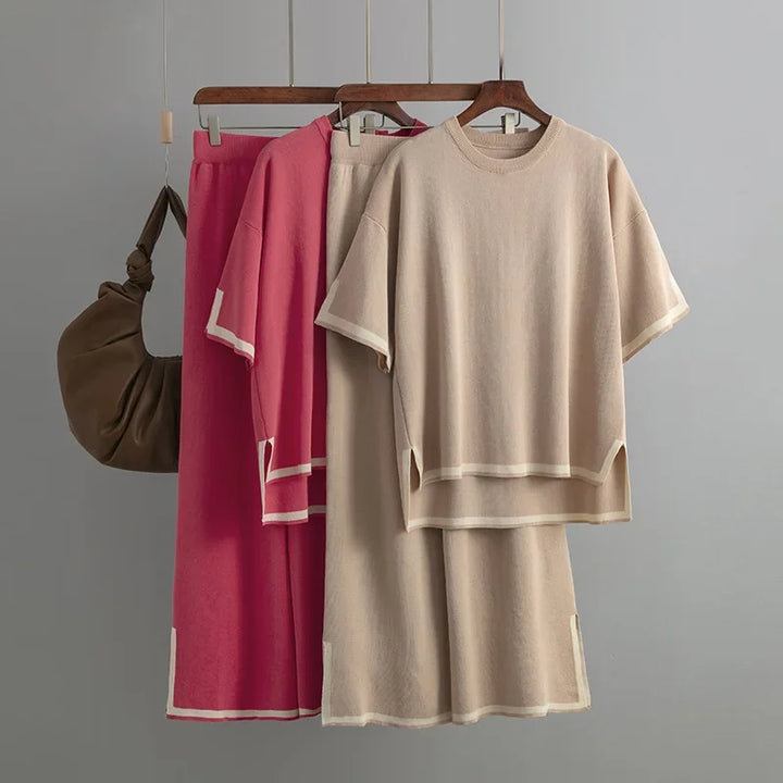 Vivienne Contrast Set