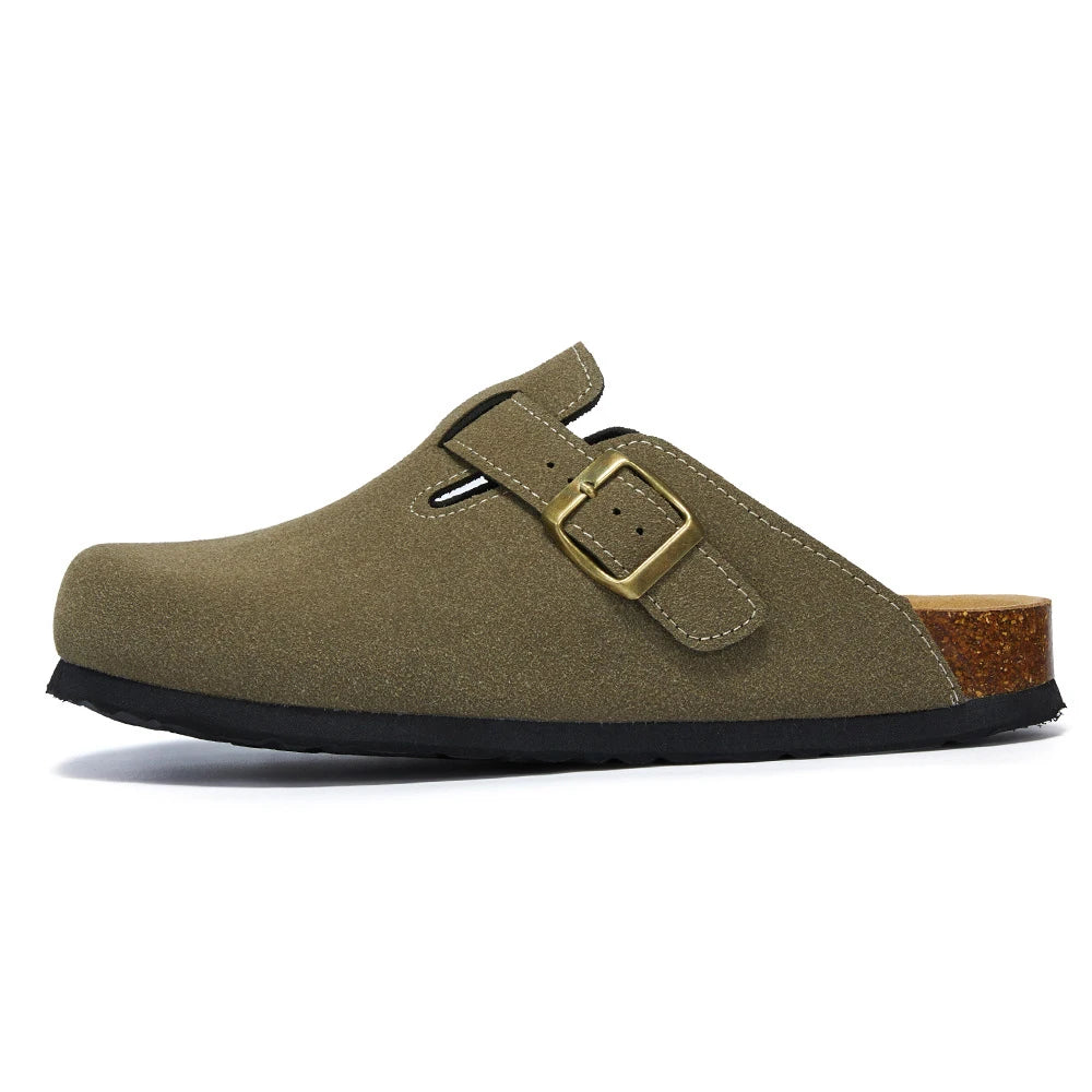 Mathilde Maison Slippers