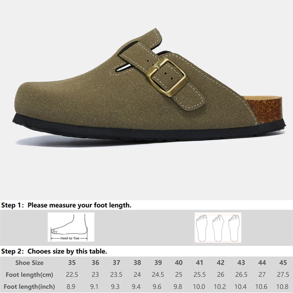 Mathilde Maison Slippers