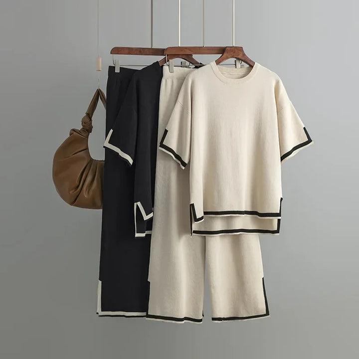 Vivienne Contrast Set