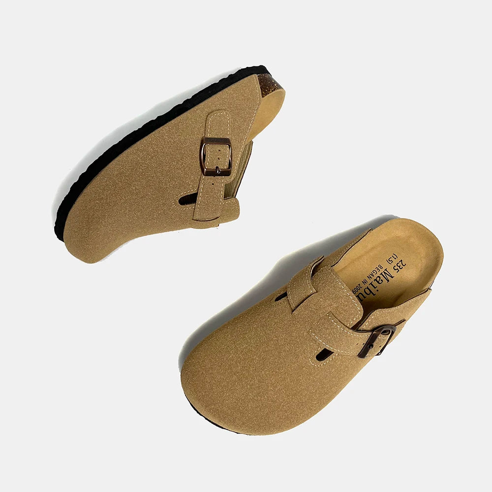 Mathilde Maison Slippers