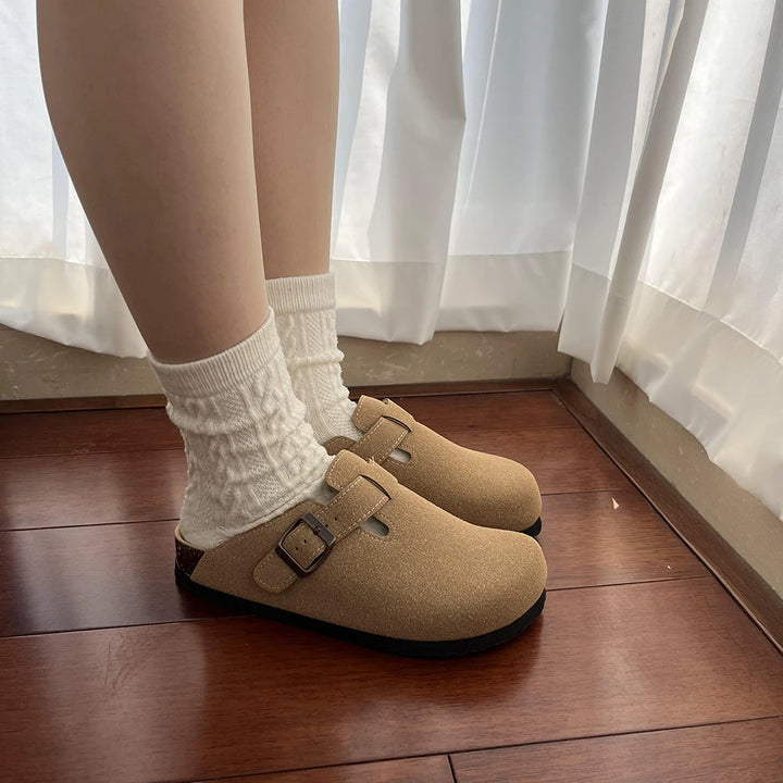 Mathilde Maison Slippers